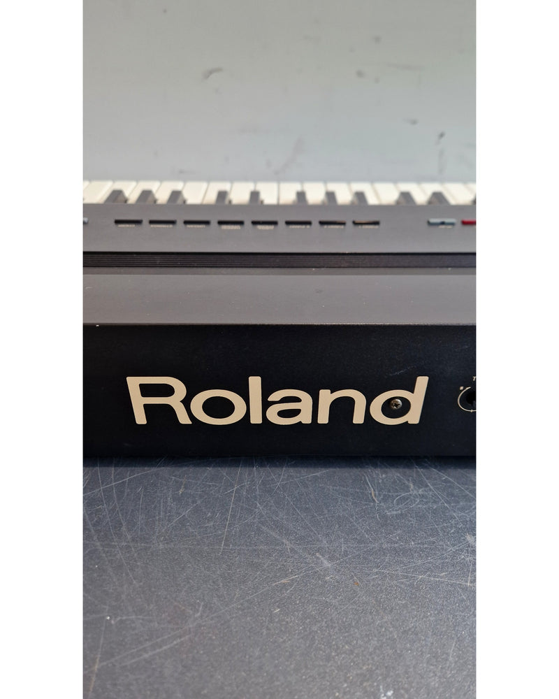Roland EP-7II - Musical Keyboards - Black - Spares or Repair - Image 11