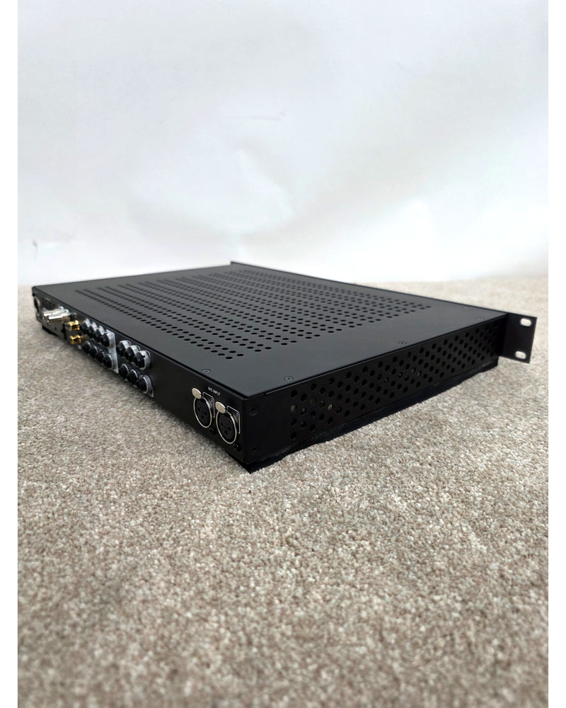 Apollo x6 Heritage Edition - Audio Interface - Excellent w/ Original Box & Power Supply - image 5