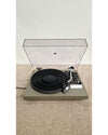 Technics SL-23 - Turntable - Silver/Grey - Spares or Repair - Photo 5