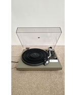 Technics SL-23 - Turntable - Silver/Grey - Spares or Repair - Image 5