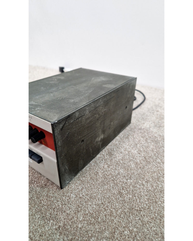 JE Sugden T48 - Hi-Fi Tuner - Good w/ Manuals - image 10