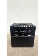 Fender Rumble 25 - Bass Amplifier - Black - Excellent - Image 11