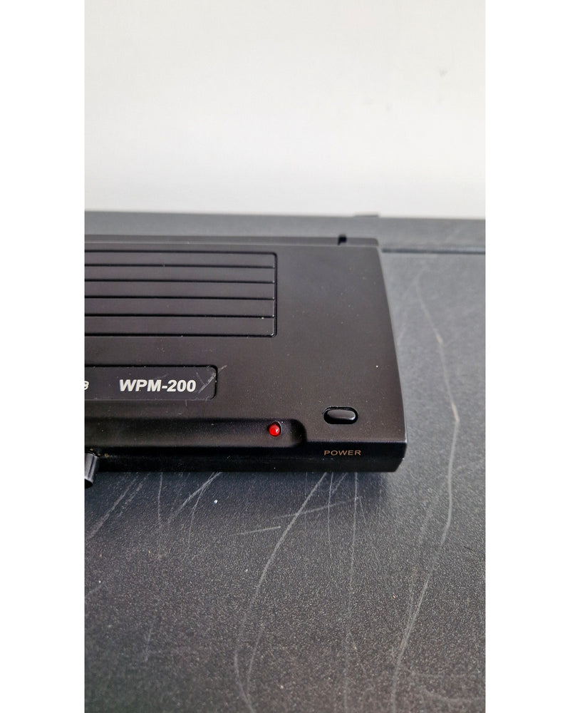 Gear4music WPM-200 - Microphone System - Excellent - Image 17