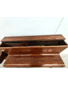 Danemann - Upright Piano - Walnut Upright Piano - Elegant Finish - Very Good - Photo 8
