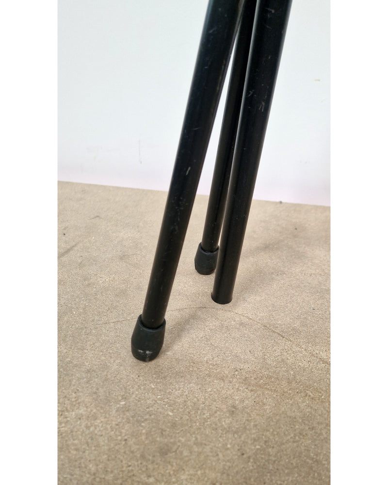 Pulse Mic Stand - Black - Good - Image 7