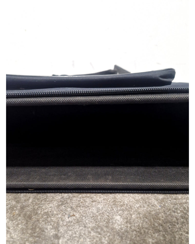 MIllenium Soft Rack Case - Black – Rack Case - Excellent - Image 2