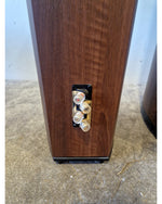 Wharfedale Diamond 10.7 - Hi-Fi Speakers - Pair - Wood Finish - Excellent w/ Original Box & Manuals - Image 7