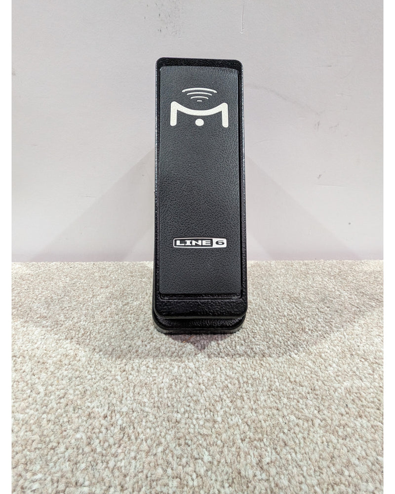 Mission Engineering SP1-L6H-BK - Multi-Effects Pedal - Black - Very Good - image 13