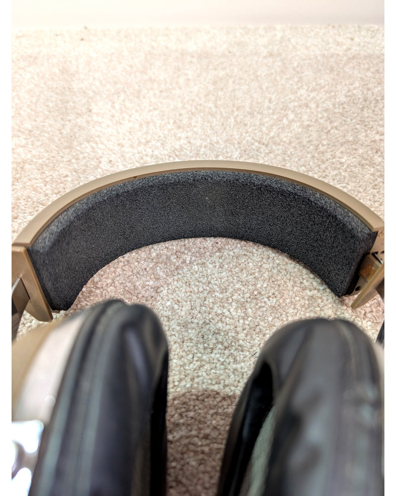 Koss Phase/2 - Headphones - Black - Very Good - image 4