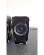 Creative T3150 - Hi-Fi Speakers - Black - Good - Image 9