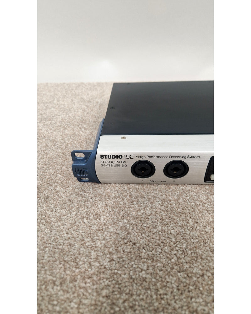 PreSonus Studio 192 - Audio Interface - Like New w/ Original Box - image 7