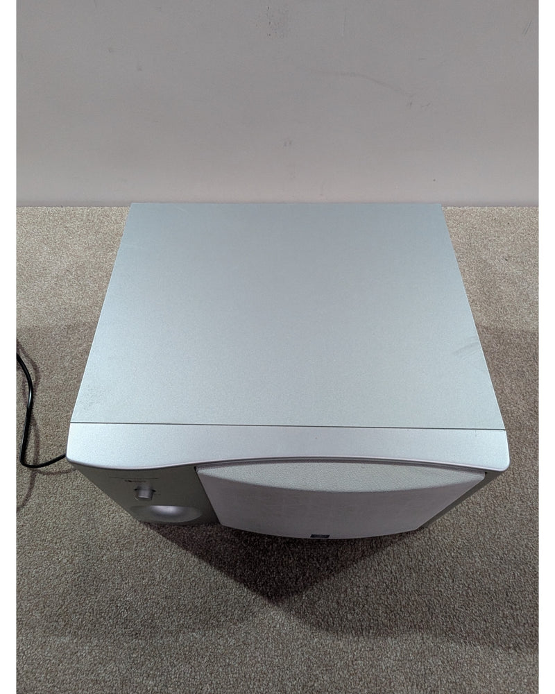 Yamaha TRS-MS01 Speaker Set - Hi-Fi Speakers - Good - image 9