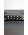 Behringer AMP800 - Headphone Amplifiers - Good - Photo 8