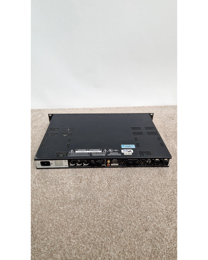 Lexicon PCM 80 - Effect Processor - Good - Image 10