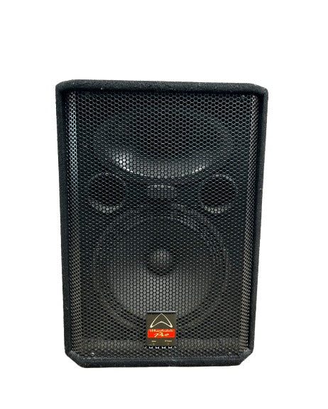 Wharfedale EVP-X12 - Passive Speakers - Good