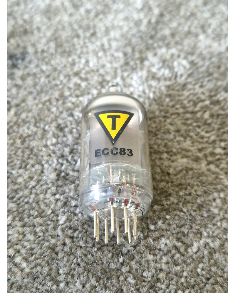 Golden Dragon ECC837 Valve – Valve - Excellent - Image 6