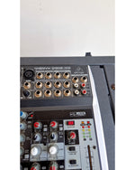 Behringer Xenyx Q1202USB - Mixers - Excellent - Image 5