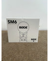 Rode NT2-A - Condenser Microphones - Excellent w/ Original Box & Soft Case - Photo 6