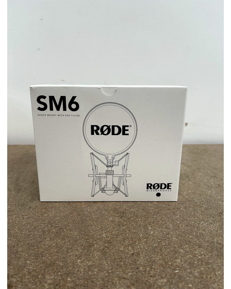 Rode NT2-A - Condenser Microphones - Excellent w/ Original Box & Soft Case - Image 6