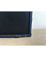 Polytone Minibrute Blue - Guitar Amplifiers - Poor - Image 5