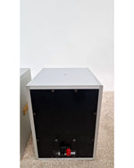 Goldmund LOGMIN - Hi-Fi Speakers - Grey/Black - Very Good - Image 13
