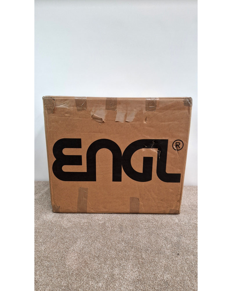 Engl E 112 PRO - Amplifier Cab - Black - Like New w/ Original Box - image 11