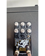 Empress Heavy Menace - Like New w/ Original Box, Manuals, Certification - Image 12