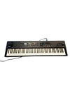 Yamaha CP88 - Stage Piano - Excellent w/ Power Supply & Sustain Pedal, Wheel-On Soft Case - Photo 1