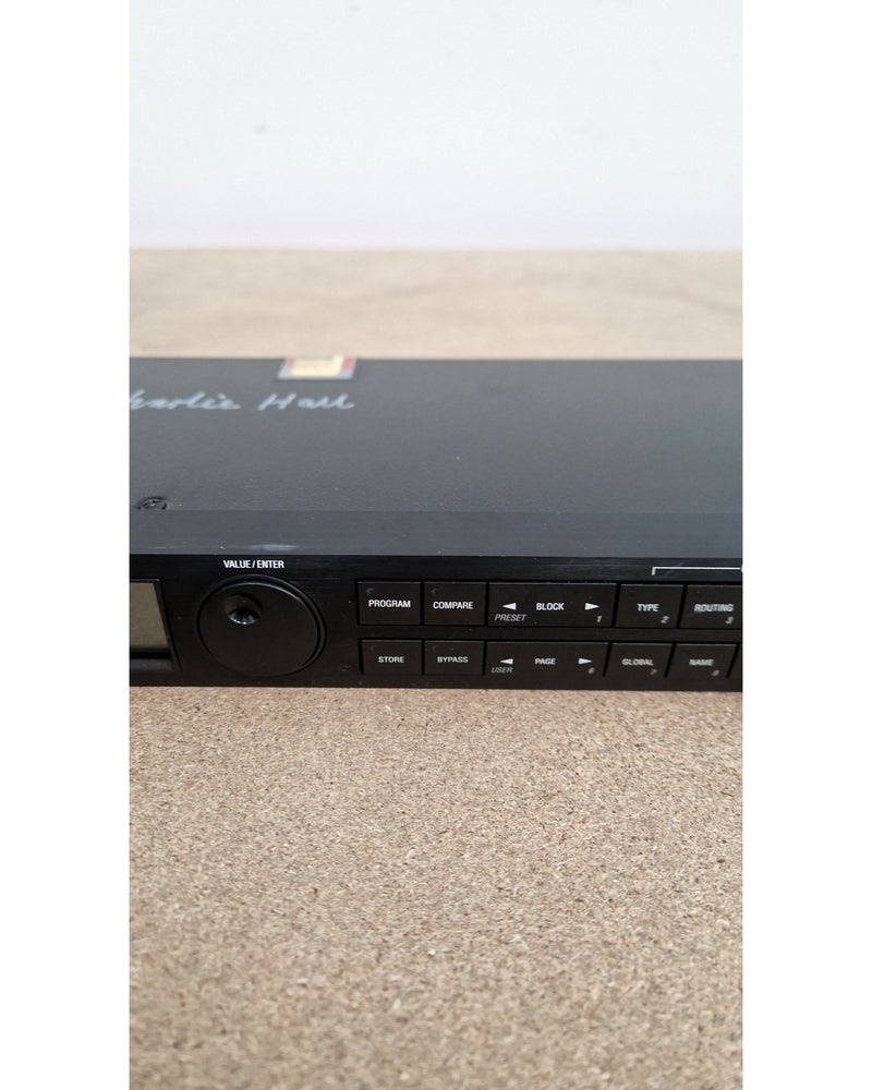 Alesis Quadraverb - Effect Processor - Very Good - Image 3