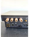 Cyrus Lyric 09 - Hi-Fi Amplifiers - Silver - Very Good w/ Original Box, Manuals, Remote Control - Photo 7