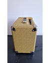 SubZero V15B - Bass Amplifier - Excellent w/ Built in power supply - Photo 4