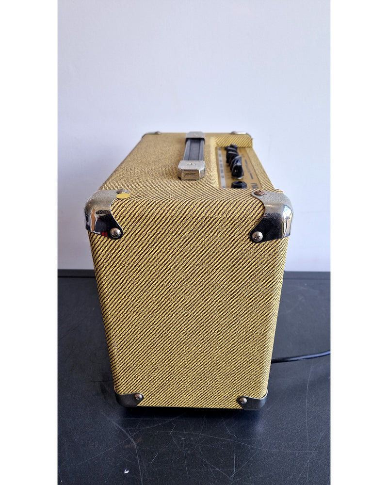 SubZero V15B - Bass Amplifier - Excellent w/ Built in power supply - Image 4