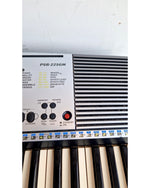 Yamaha PSR-225GM - Musical Keyboards - Good w/ Power Supply - Image 9