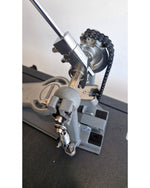 Ludwig Atlas Kick Drum Pedal - Drum Hardware - Good w/ Soft Case - Image 4