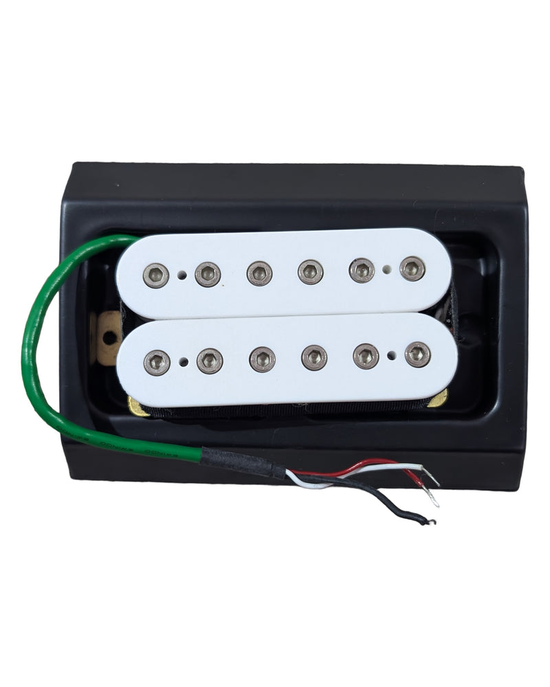 Ibanez Quantum Bridge Pickup - Guitar Accessories - Good - image 1