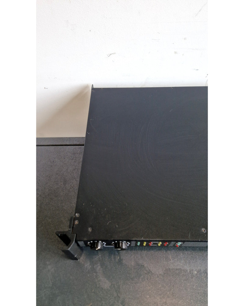 Studiomaster 700D - Power Amplifier - Good - image 6