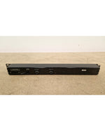 Korg Pitchblack Pro - Rack Tuner - Good - Image 12