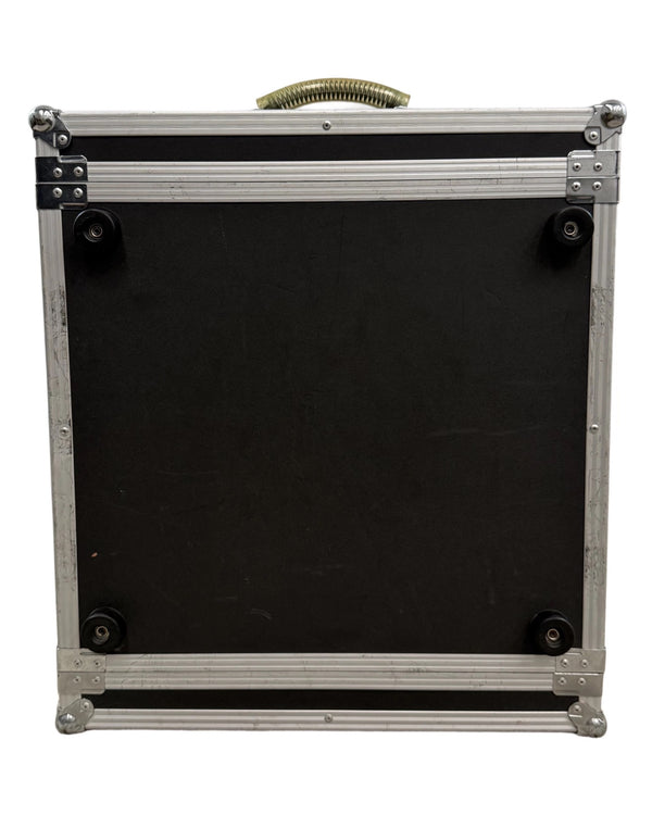 Rockcase 4U Rack Case - Cases & Racks - Black - Good
