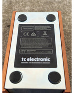 TC Electronic June-60 V2 - Chorus Pedal - Excellent w/ Original Box - Image 4
