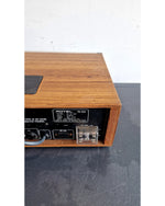 Rotel RX-202 - Receiver - Good - Image 14