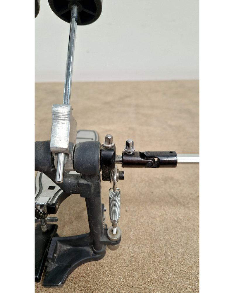Mapex Double Kick Pedal - Acoustic Drums - Good - Image 12