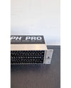 Behringer Ultragraph Pro GEQ 3102 - Equalisers - Good w/ Original Box & Manuals - Photo 2