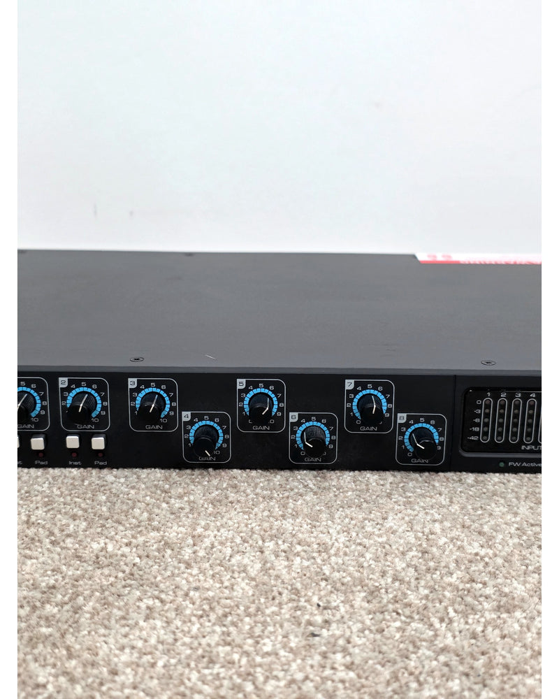 Focusrite Saffire Pro-40 - Audio Interface - Very Good - image 3