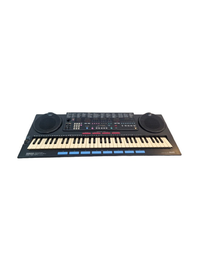 Yamaha PSS-790 - Portable Keyboard - Good - Image 1
