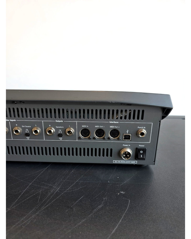 Digidesign Command 8 - Midi Controller - Good - Image 6