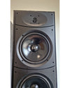 Wharfedale Valdus 500 - Hi-Fi Speakers - Black - Good - Photo 14