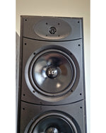 Wharfedale Valdus 500 - Hi-Fi Speakers - Black - Good - Image 14