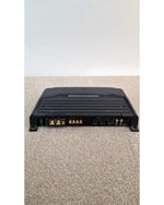 Kenwood KAC-9104D - Car Amplifier - Good - Image 10