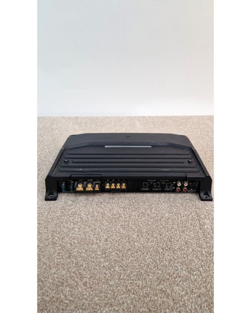 Kenwood KAC-9104D - Car Amplifier - Good - Image 10