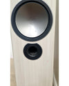 Monitor Audio Silver Floor Standing - Hi-Fi Speakers - Poor - Photo 8